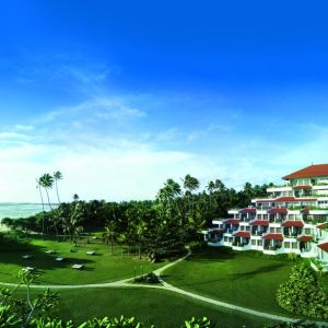 Hotel Vivanta by Taj Bentota