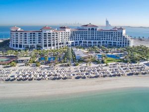 Hotel Waldorf Astoria Dubai Palm Jumeirah - Dubai