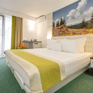 Hotel Mera Resort