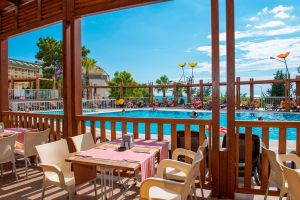 Hotel Side Alegria Resort and SPA
