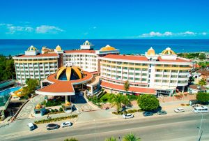 Hotel Side Alegria Resort and SPA