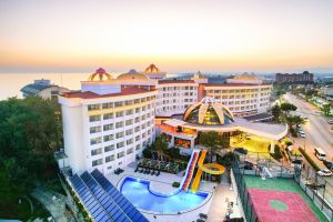 Hotel Side Alegria Resort and SPA