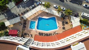 Hotel Side Alegria Resort and SPA
