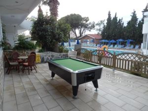 Hotel Paleos Apartments