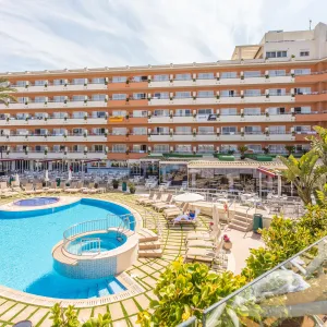 Ferrer Janeiro Hotel and Spa