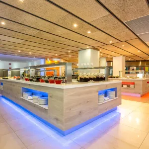 Ferrer Janeiro Hotel and Spa