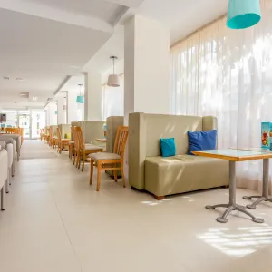 Ferrer Janeiro Hotel and Spa