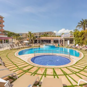Ferrer Janeiro Hotel and Spa