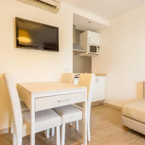 Ferrer Janeiro Hotel and Spa