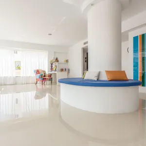 Ferrer Janeiro Hotel and Spa