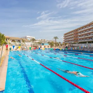 Ferrer Janeiro Hotel and Spa