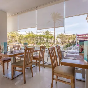Ferrer Janeiro Hotel and Spa