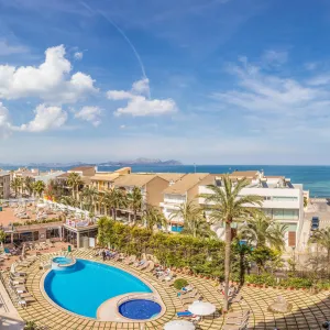 Ferrer Janeiro Hotel and Spa