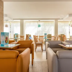 Ferrer Janeiro Hotel and Spa