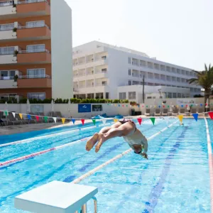 Ferrer Janeiro Hotel and Spa