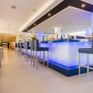 Ferrer Janeiro Hotel and Spa