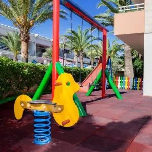 Ferrer Janeiro Hotel and Spa