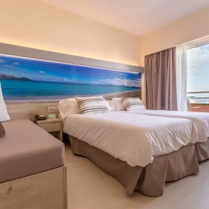Ferrer Janeiro Hotel and Spa