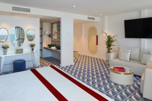 Hotel Mongibello Ibiza