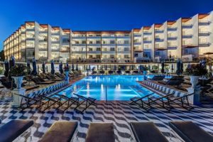 Hotel Mongibello Ibiza