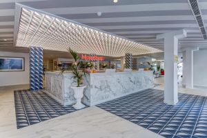 Hotel Mongibello Ibiza