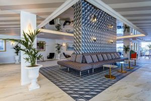 Hotel Mongibello Ibiza