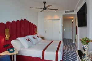 Hotel Mongibello Ibiza