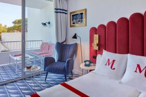 Hotel Mongibello Ibiza