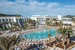 Hotel Grand Palladium White Island Resort and Spa - Playa den Bossa