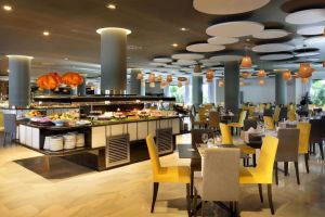 Hotel Grand Palladium White Island Resort and Spa
