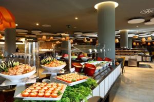 Hotel Grand Palladium White Island Resort and Spa
