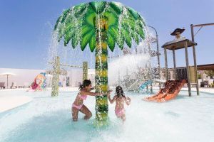 Hotel Grand Palladium White Island Resort and Spa