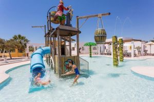 Hotel Grand Palladium White Island Resort and Spa