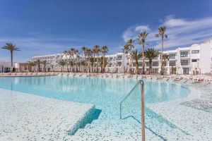 Hotel Grand Palladium White Island Resort and Spa