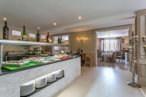 Hotel Grand Palladium White Island Resort and Spa