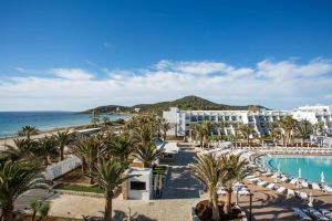 Hotel Grand Palladium White Island Resort and Spa