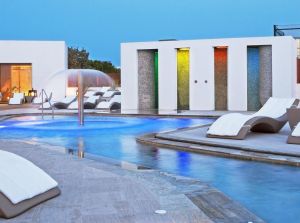 Hotel Grand Palladium White Island Resort and Spa