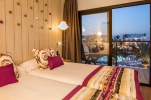 Hotel Grand Palladium White Island Resort and Spa