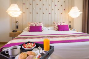 Hotel Grand Palladium White Island Resort and Spa
