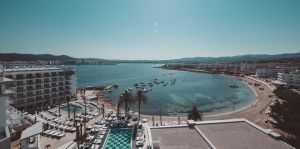 Hotel Amare Beach Ibiza - San Antonio