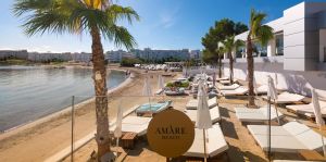Hotel Amare Beach Ibiza