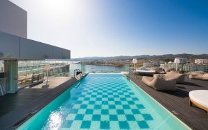 Hotel Amare Beach Ibiza