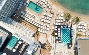 Hotel Amare Beach Ibiza