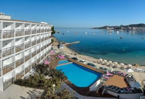 Hotel Vibra San Remo - San Antonio