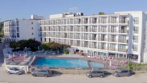 Hotel Vibra San Remo