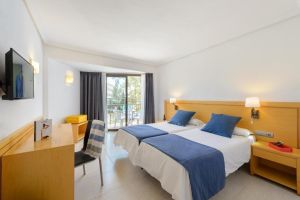 Hotel Vibra San Remo