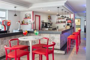 Hotel Vibra San Remo