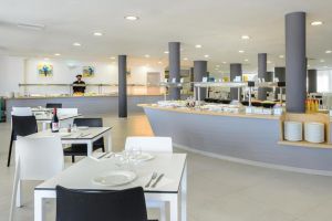 Hotel Vibra San Remo
