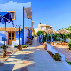 Eltina Apartments