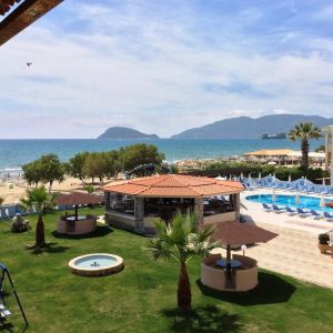 Hotel Andreolas Beach